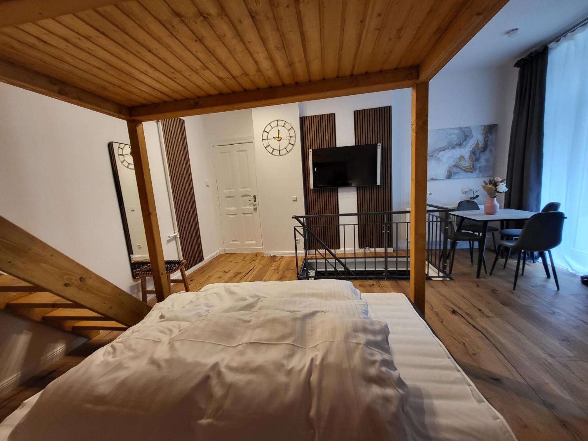 Apartamento Kant 99 S *