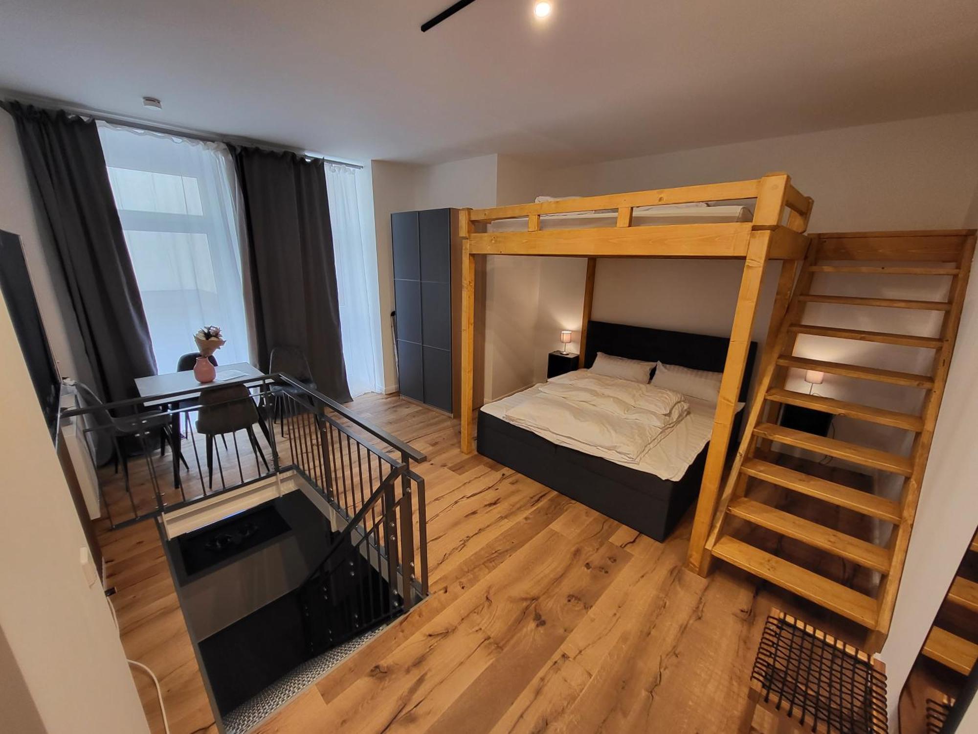 Apartamento Kant 99 S *