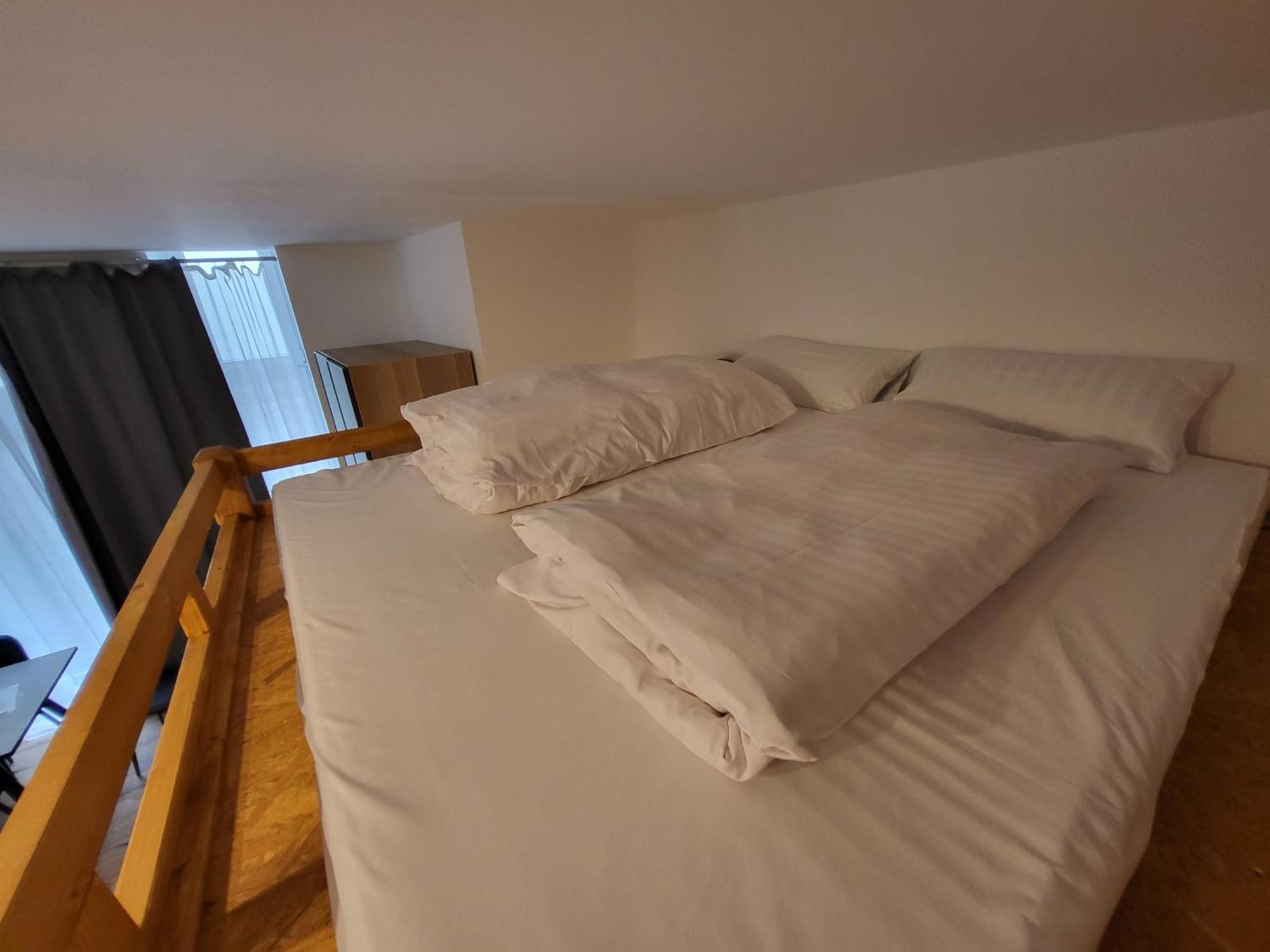 Apartamento Kant 99 S *