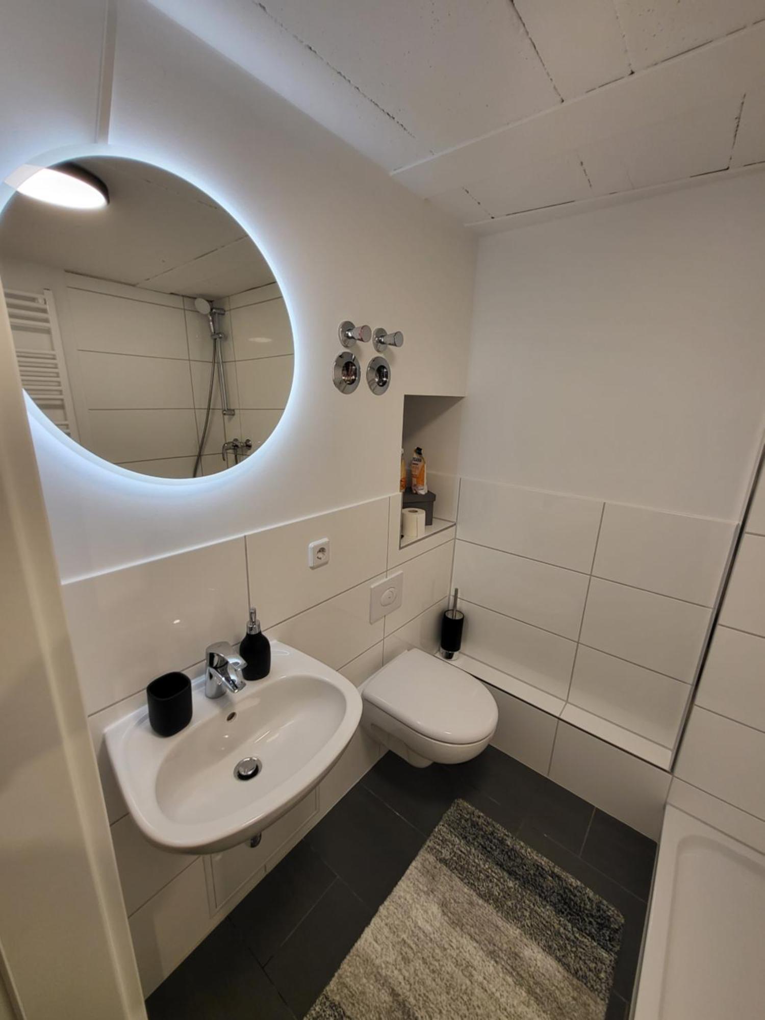 Apartamento Kant 99 S