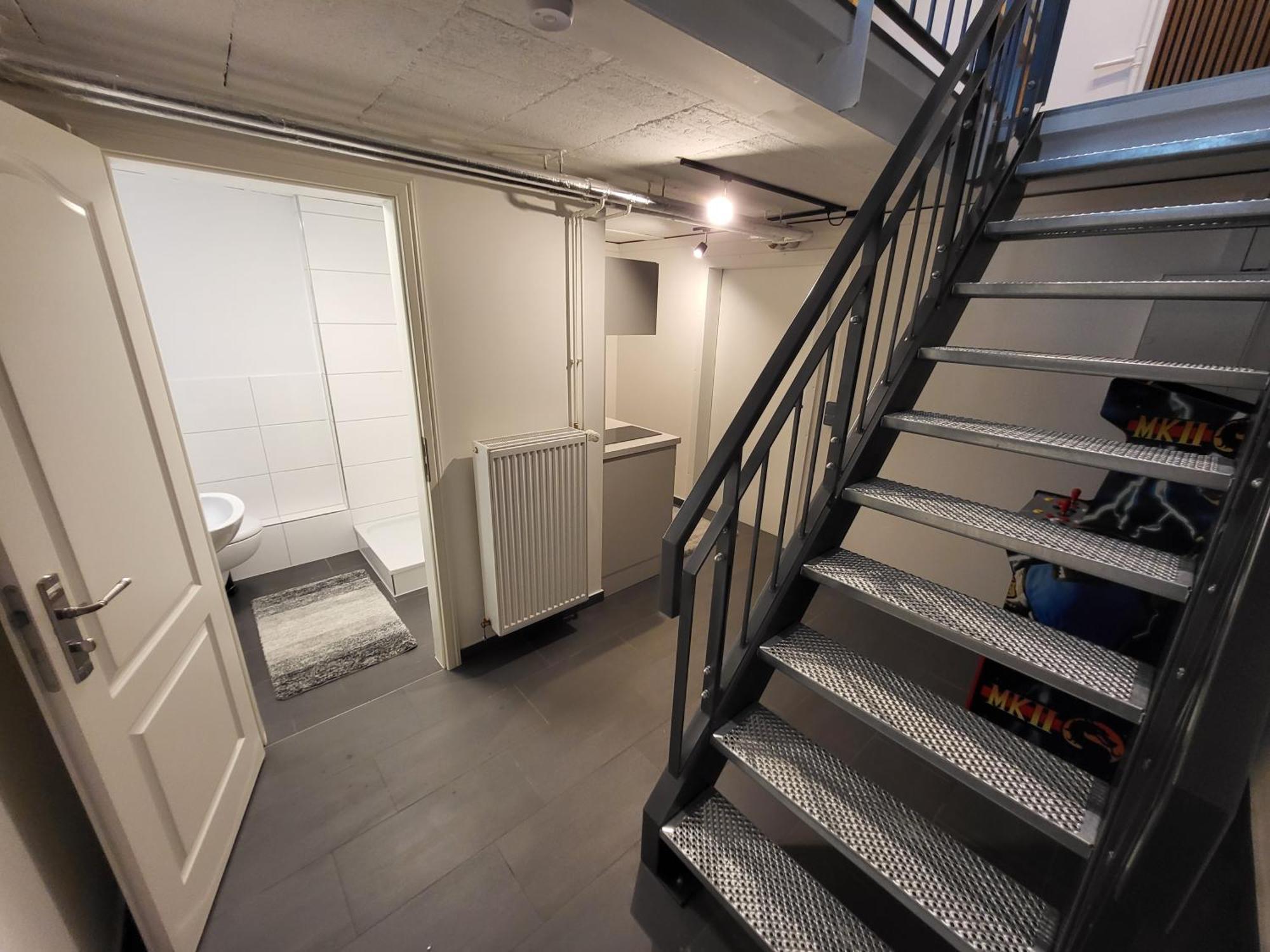 Apartamento Kant 99 S *